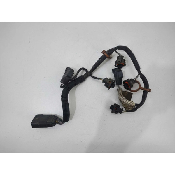 Chicote Bico Injetor Volvo V60 2014 1