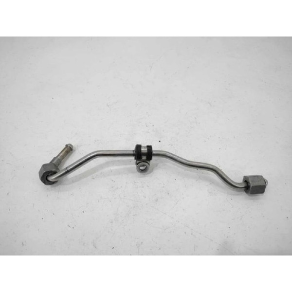 Cano Tubo Combustivel Mercedes C200 2010