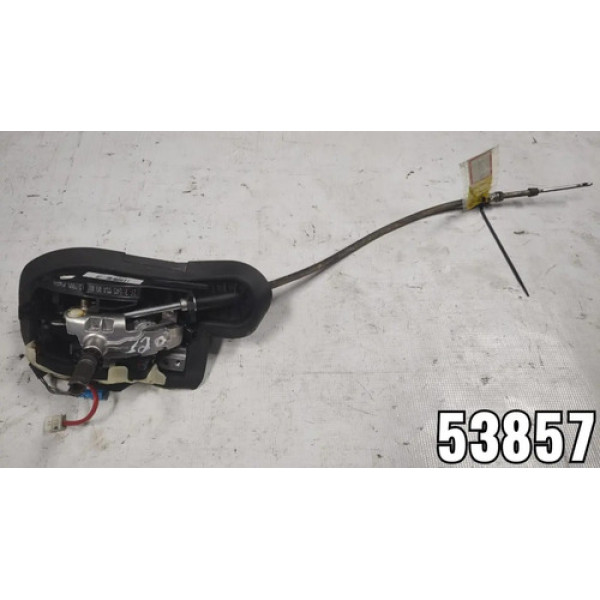 Alavanca Cambio Trambulador Bmw 120 2007  =53857 Pr180