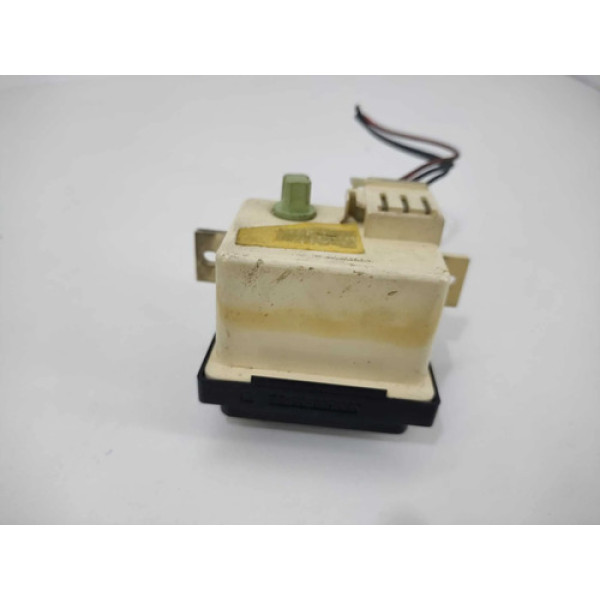 Relogio Analogico Painel Renault Clio 1995