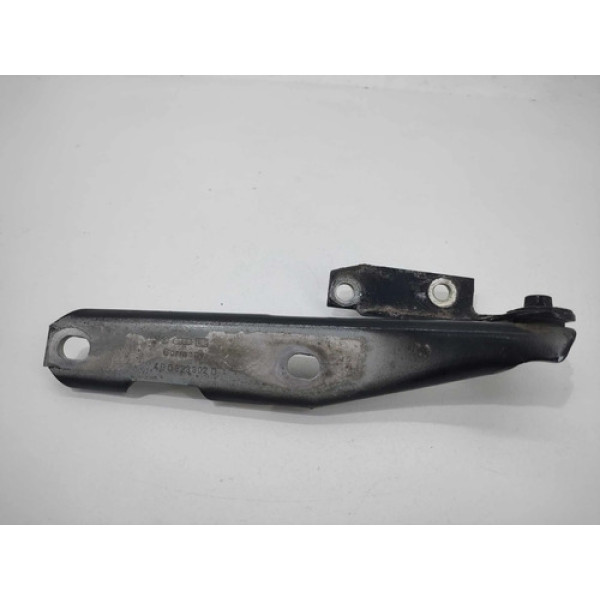 Dobradiça Capo Audi A6 1999 Esquerda