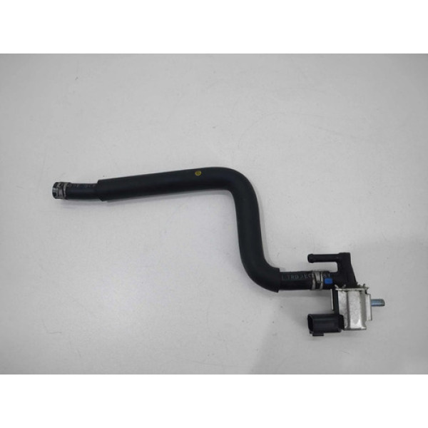 Valvula Solenoide Nissan Kicks 2019 2020