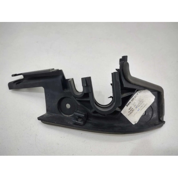 Suporte Parachoque Bmw 320i 2014 Dianteiro Direito