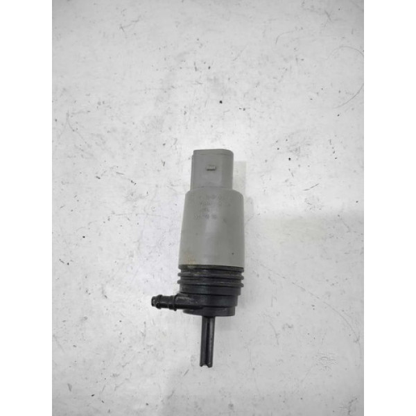 Motor Limpador Parabrisa Bmw 320i 2007