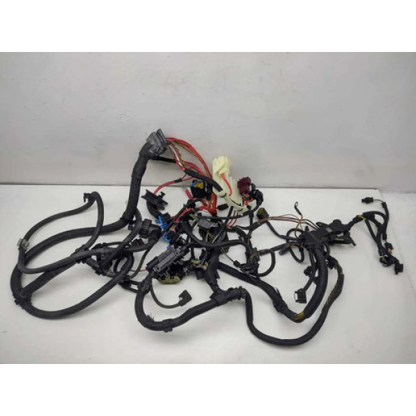 Chicote Motor Bmw X1 2014 N20