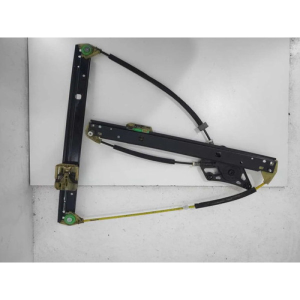 Maquina Vidro Audi Q3 2013 2014 2015 2016 Dianteira Direita