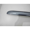 Moldura Friso Tampa Porta Malas Corsa 2001 Cinza-escuro