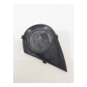 Acabamento Alto Falante Jac J3  1.4 2010 Dianteira Direita Preto