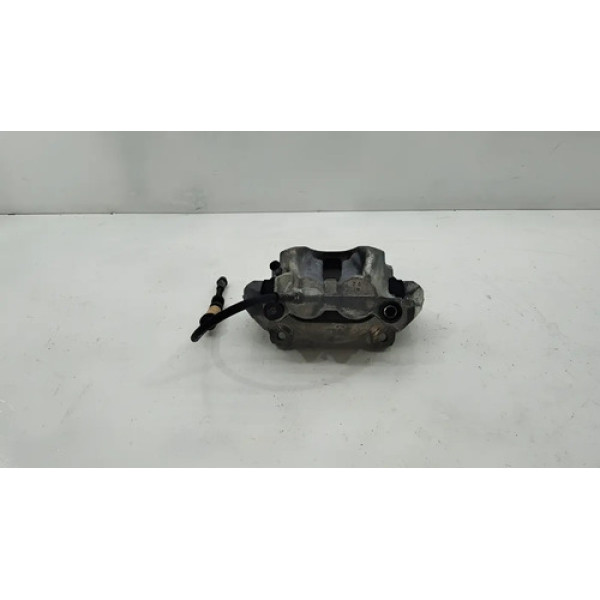 Flexivel Freio Volvo Xc60 T6 2010 Dianteira Esquerda