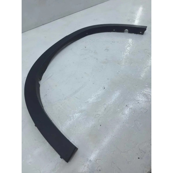 Moldura Friso Aplique Paralama Bmw X5 2015 Traseira Direita 1