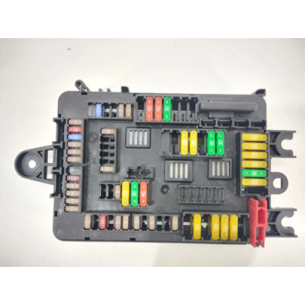 Caixa Modulo Fusivel Bmw 320i 2015 2016