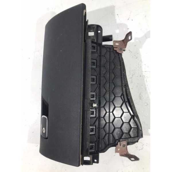 Porta Luvas Completo Amortecedor Bmw 320i 2014 2017 Preto