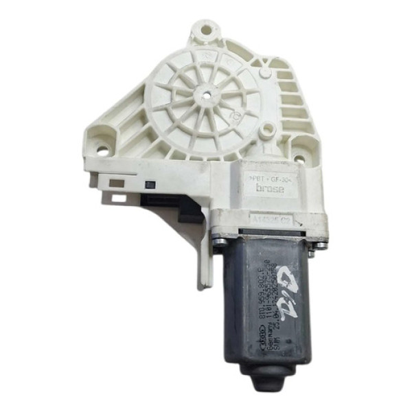 Motor Maquina Vidro Audi A5 2014 Dianteiro Direito