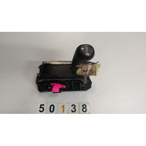 Manopla Cambio Automatico Jeep Cherokee 2011