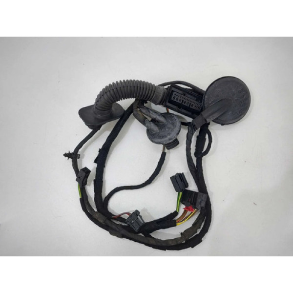 Chicote Porta Audi Q3 2013 2014 Porta Traseira Direita