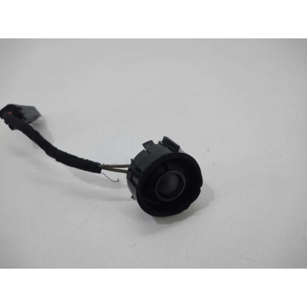 Alto Falantes Tweteter Porta Cherokee 2014 Dianteira Direita Preto