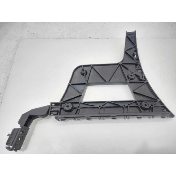 Guia Suporte Parachoque Audi A4 2012 Traseira Direita