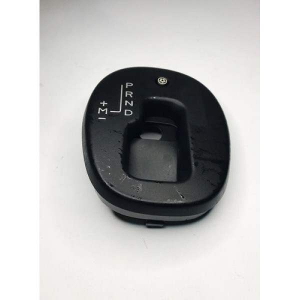 Placa Magnetica Moldura Cambio Duster 2014  