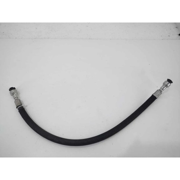 Mangueira Cano Combustivel Alta Pressao Bmw X3 2014