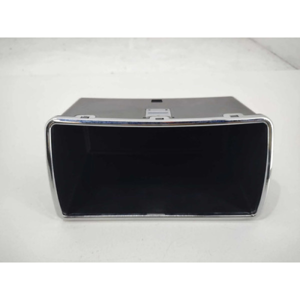 Porta Objetos Hyundai Equus 2012 Preto