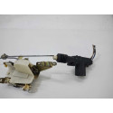 Fechadura Trava Porta Corsa 2001 Dianteiro Esquerda 4p