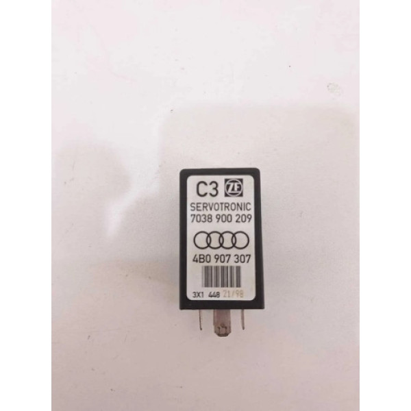 Conector Auxiliar 392 Servotronic Audi A6 1998