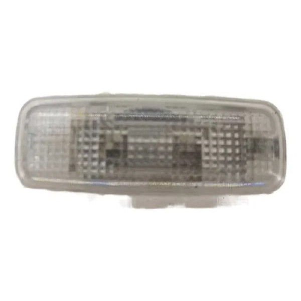 Luz Cortesia Quebra Sol Audi A7 2011