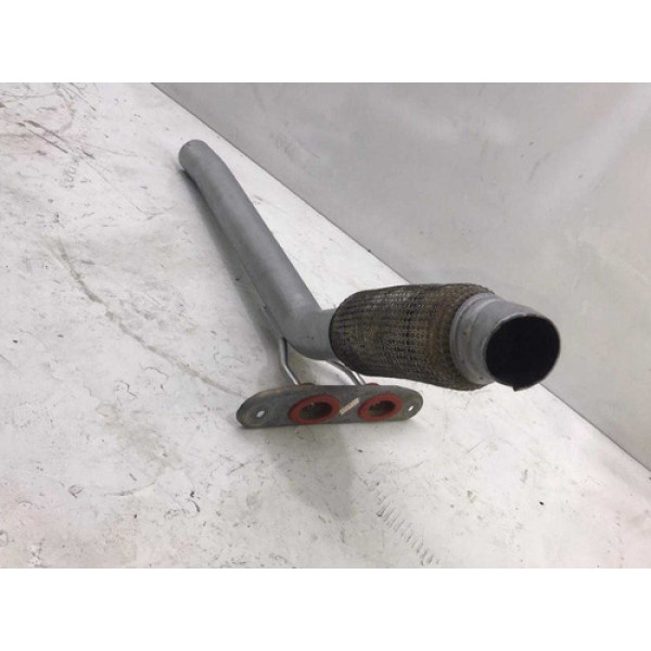 Flexivel Pós Catalizador Audi A3 1.8 2014
