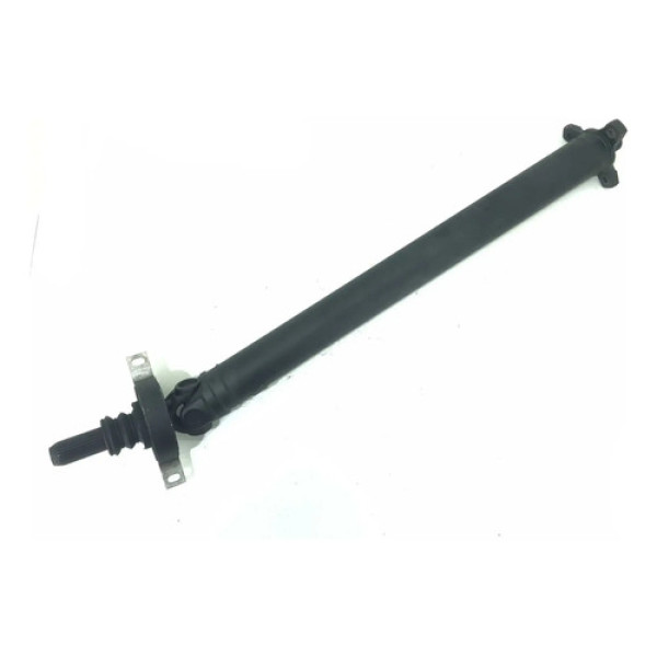 Cardan Traseira Bmw 130 2010 Parte Trás