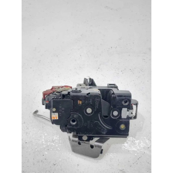 Fechadura Eletrica Audi A4 2002 Traseira Esquerda