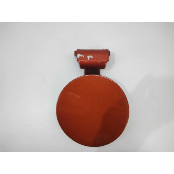 Portinhola Tanque Kia Sportage 2013 Vermelho 2013