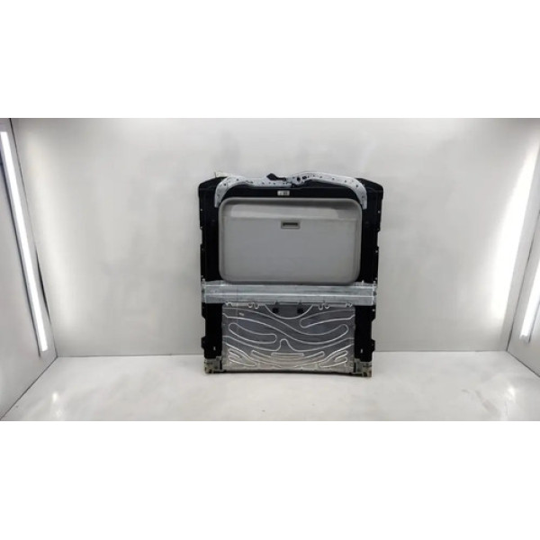 Armaçao Teto Solar Cortina Bmw 320 2009 2010 2011
