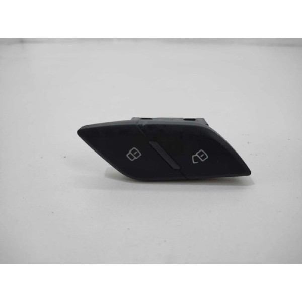 Botao Trava Destrava Portas Audi Q3 2015 2016