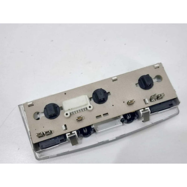 Luz Teto Cortesia Interna Bmw 550i 2008 2009 2010