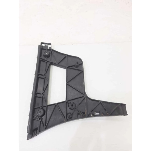 Guia Suporte Parachoque Audi A4 2012 Traseiro Direito