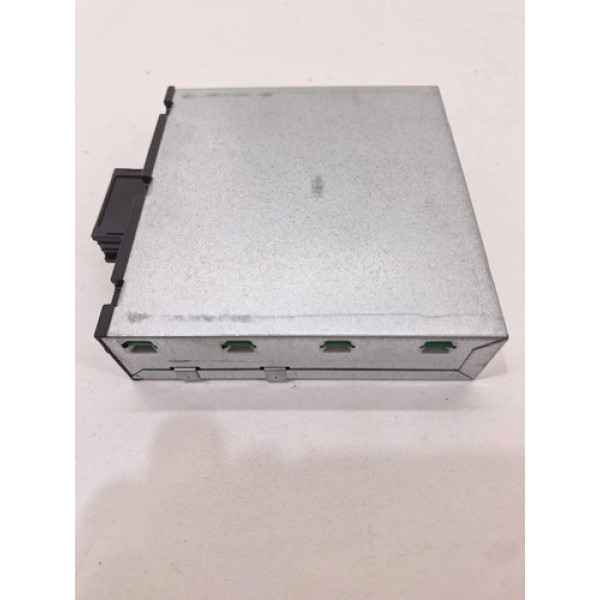 Modulo Central Conversor Torque Bmw X1 2010 2011