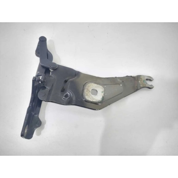 Dobradiça Capo Bmw X6 2011 Lado Esquerdo