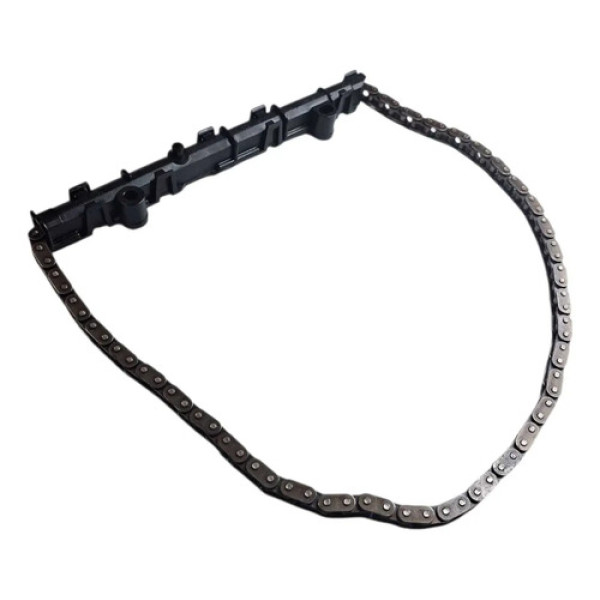 Guia Trilho Corrente Motor Mercedes E300 1988 Preto