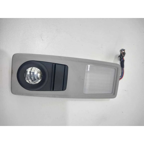 Luz Teto Cortesia Bmw X1 2014 Traseiro Esquerdo