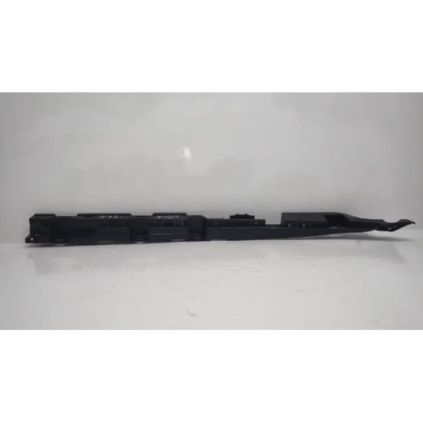 Suporte Guia Spoiler Bmw 535 2010 Traseiro Direito 7204022 Preto