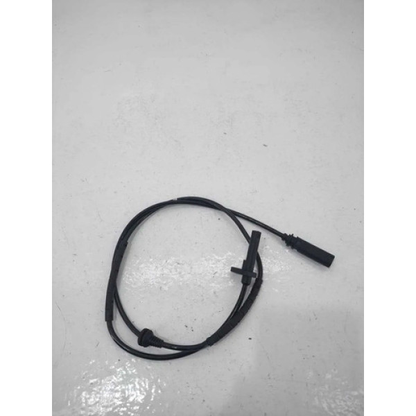 Sensor Pastilha Freio Bmw X6 M Sport 2012 Traseira Esquerda