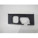 Acabamento Moldura Porta Malas Mercedes B200 2008 Direito
