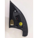 Acabamento Interno Retrovisor Hyundai Ix35 2016 Direita