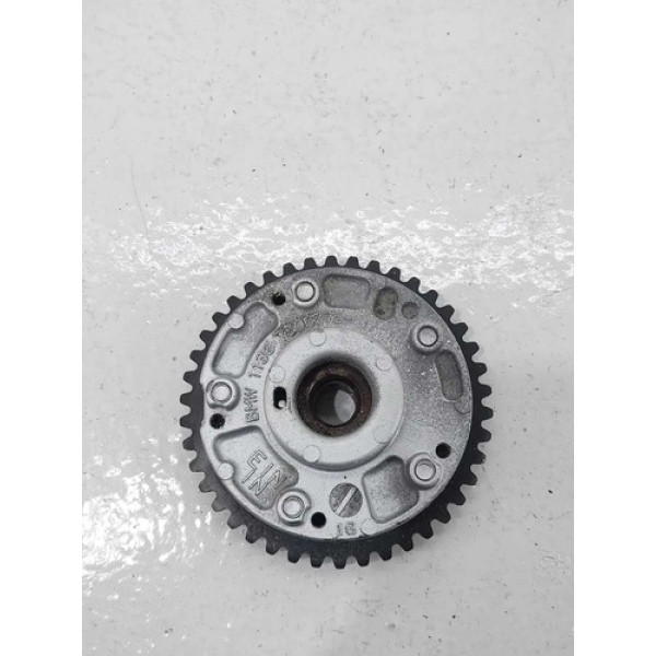 Polia Comando Admissao Bmw X5 2004