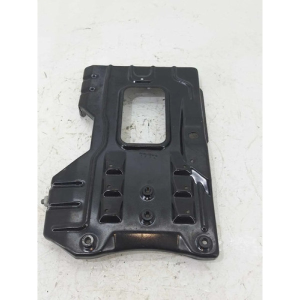 Suporte Base Bateria Mercedes C180 2015