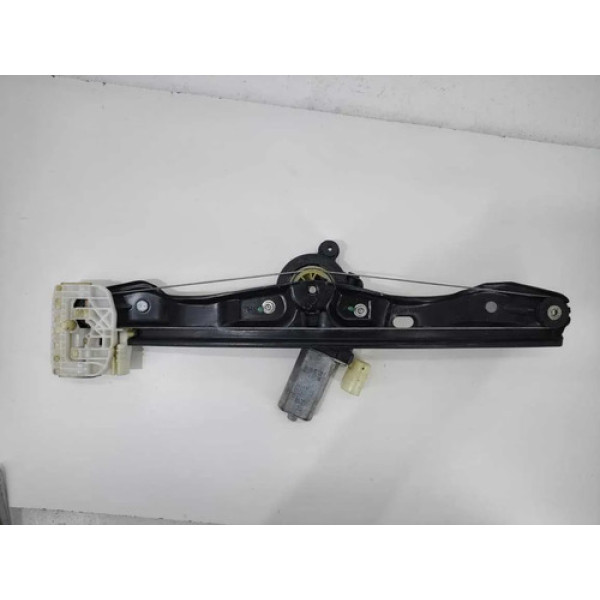 Motor Maquina Vidro Bmw 2015 2016 2017 Traseiro Direito