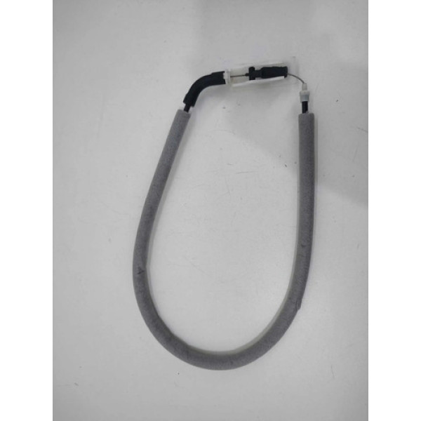 Cabo Fechadura Porta Bmw 320i 2010 Dianteiro Direito
