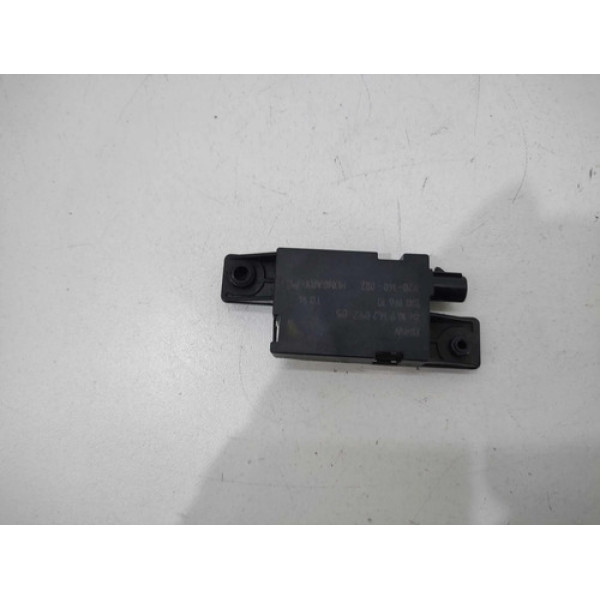 Modulo Amplificador Antena Bmw X1 2014 Preto