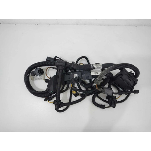 Chicote Injeçao Bmw X3 2014