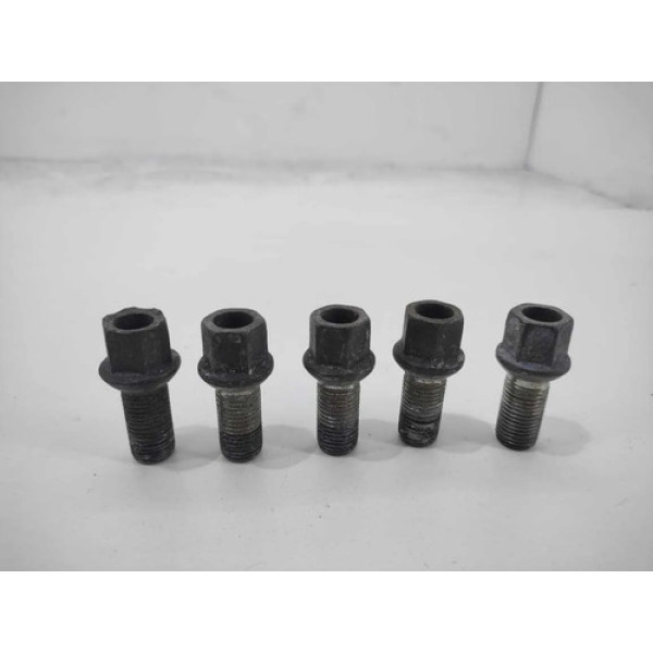5 Parafusos Roda Audi A4 2011
